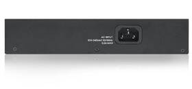 Switch ZyXEL GS1100-16 

 obrázek produktu 3 z 3