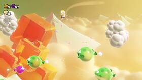Hra Nintendo Switch Super Mario Bros. Wonder 

 obrázek produktu 9 z 11