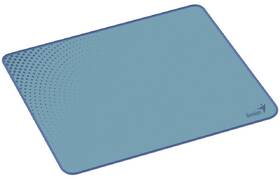 Podložka pod myš Genius G-Pad 230S, 23 x 19 cm šedá/modrá

 obrázek produktu 1 z 3