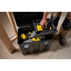 Box na nářadí Stanley FMST1-75753 

 obrázek produktu 4 z 6