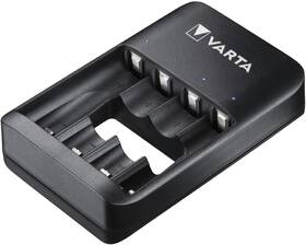 Nabíječka Varta Value USB Quattro Charger pro 4x AA/AAA + 4 ks AA 

 obrázek produktu 2 z 2
