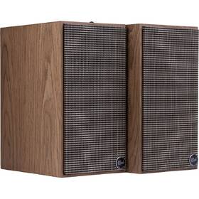 Reproduktory Klipsch The Fives (2 ks) hnědé

 obrázek produktu 4 z 10