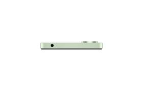 Mobilní telefon Xiaomi Redmi 13C 4 GB / 128 GB zelená barva
