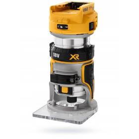 Frézka horní Dewalt DCW604NT (bez baterie) 

 obrázek produktu 2 z 10