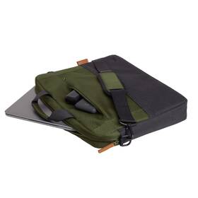 Brašna na notebook Trust Lisboa Bag pro 16" zelená

 obrázek produktu 6 z 11