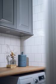 Pohlcovač vlhkosti Everbrand 220-ADB-B modrá barva
