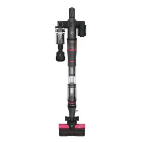 Tyčový vysavač Hoover HFX10H 011 černý/růžový

 obrázek produktu 18 z 43
