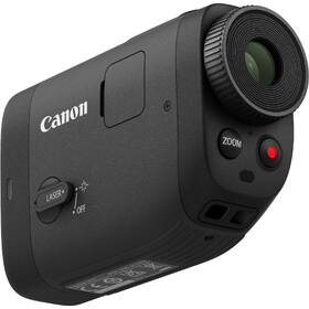 Dálkoměr Canon GOLF černý

 obrázek produktu 3 z 13