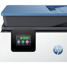 Tiskárna multifunkční HP OfficeJet Pro 9125e, služba HP Instant Ink šedá/bílá/modrá

 obrázek produktu 4 z 8