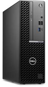 Stolní počítač Dell OptiPlex 7020 SFF černý

 obrázek produktu 4 z 5