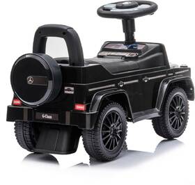 Odrážedlo plastové Buddy Toys BPC 5188 

 obrázek produktu 5 z 11