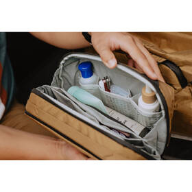 Pouzdro Peak Design Wash Pouch Coyote 

 obrázek produktu 7 z 7