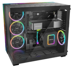 Case be quiet! Light Base 900 DX černá

 obrázek produktu 1 z 7