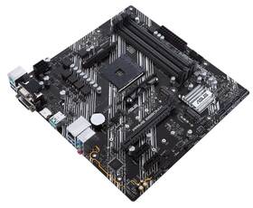 Základní deska Asus B550M-K 
