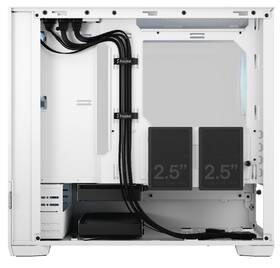 Case FRACTAL DESIGN RGB Tempered Glass Clear Tint bílá

 obrázek produktu 9 z 11