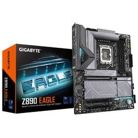 Základní deska GIGABYTE Z890 EAGLE 

 obrázek produktu 3 z 3