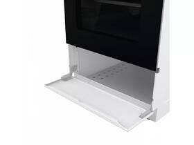 Sklokeramický sporák Mora C 5641 CW bílý

 obrázek produktu 12 z 13