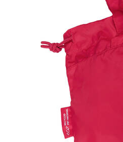 Taška Tucano Compatto Eco Shopper červená

 obrázek produktu 5 z 5