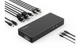 Dokovací stanice KENSINGTON SD4781P  USB-C & USB-A 4K černá

 obrázek produktu 11 z 11