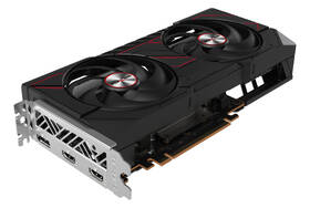 Grafická karta Sapphire Pulse AMD Radeon RX 9060 XT GAMING 8GB 

 obrázek produktu 1 z 5