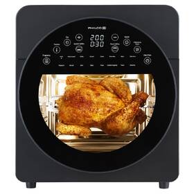 Fritéza horkovzdušná Philco PHAO 1500CZ černá

 obrázek produktu 7 z 7