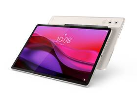 Dotykový tablet Lenovo Yoga Tab Plus 16 GB / 256 GB + dotykové pero béžový

 obrázek produktu 3 z 10