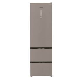 Chladnička s mrazničkou Whirlpool WHKF 6352 X5E nerez

 obrázek produktu 6 z 6