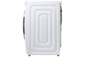Set výrobků Samsung WW90DG6U85LKU4 + DV90DG6845LKU4 bílá barva
