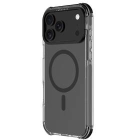 Kryt na mobil Cubenest MagPro Strong Guard na Apple iPhone 17 Pro Max černý

 obrázek produktu 4 z 8