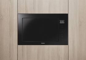 Mikrovlnná trouba Haier H38MWID4ID27N černá/sklo

 obrázek produktu 3 z 6