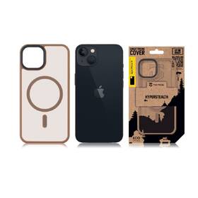 Kryt na mobil Tactical MagForce Hyperstealth na Apple iPhone 13 hnědý

 obrázek produktu 2 z 2
