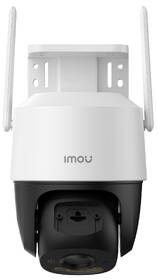 IP kamera Imou Cruiser SC 5Mpx bílá

 obrázek produktu 7 z 12