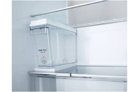 Americká lednice LG GSGE91EVAC černá

 obrázek produktu 7 z 23