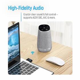 Bluetooth ColorWay CW-AD-BT53 černý

 obrázek produktu 8 z 11