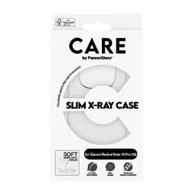 Kryt na mobil PanzerGlass CARE X-ray na Xiaomi Redmi Note 15 Pro 5G průhledný

 obrázek produktu 3 z 3