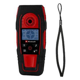 Detektor Einhell TE-MD 80 

 obrázek produktu 1 z 7