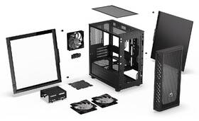 Case ENDORFY Signum M30 ARGB 

 obrázek produktu 21 z 25