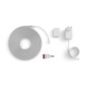 LED pásek Philips Essential RGB, Neon, 5 m 

 obrázek produktu 2 z 4