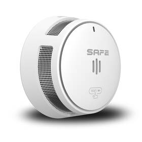 Hlásič požáru Safe 10Y30-RF FireSafe bílý

 obrázek produktu 1 z 7