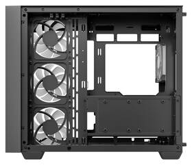 Case DeepCool CG530U 4F černá

 obrázek produktu 3 z 8