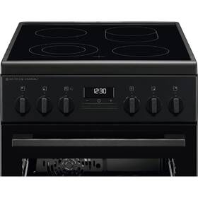 Sklokeramický sporák Electrolux LKR564277K, matná černý

 obrázek produktu 2 z 4