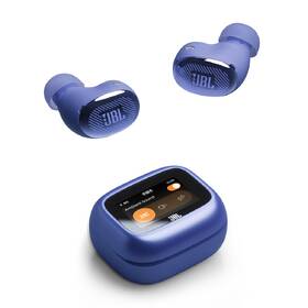 Sluchátka JBL Live Buds4 modrá

 obrázek produktu 1 z 10