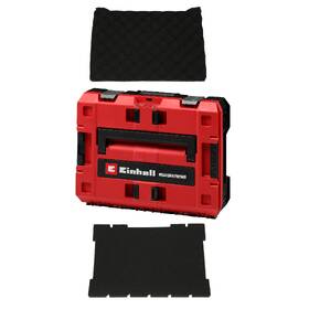 Box na nářadí Einhell E-Case S-F SEALED, 4540052 

 obrázek produktu 1 z 7