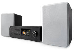 Minisystém JVC MX-E455B černý

 obrázek produktu 4 z 13