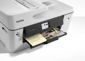Tiskárna multifunkční Brother MFC-J3660DW bílá

 obrázek produktu 4 z 8