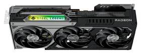 Grafická karta ASRock Radeon RX 9070 GRE Steel Legend Dark 12G OC černá

 obrázek produktu 3 z 7