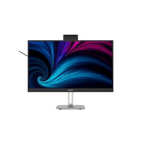 Monitor Philips 27B2U4601H/00 černý/stříbrný

 obrázek produktu 3 z 7
