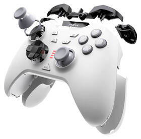Gamepad PXN P5 bílý

 obrázek produktu 4 z 5