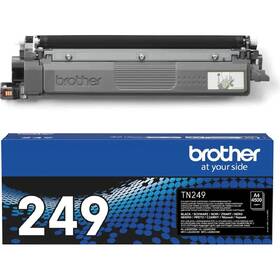 Toner Brother TN-249BK černý

 obrázek produktu 1 z 1