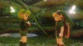 Hra Nintendo Switch 2 The Legend of Zelda: Ocarina of Time 

 obrázek produktu 8 z 8